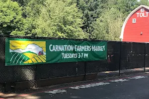 Carnation Farmers Market image