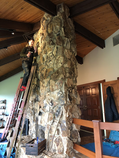 Audio Visual Equipment Supplier «Lewis Audio Video», reviews and photos, 2112 Portland Rd, Newberg, OR 97132, USA