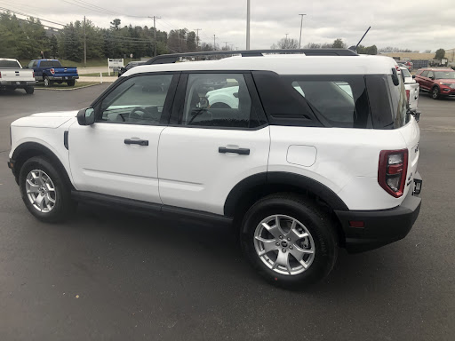 Ford Dealer «Al Spitzer Ford», reviews and photos, 3737 State Rd, Cuyahoga Falls, OH 44223, USA