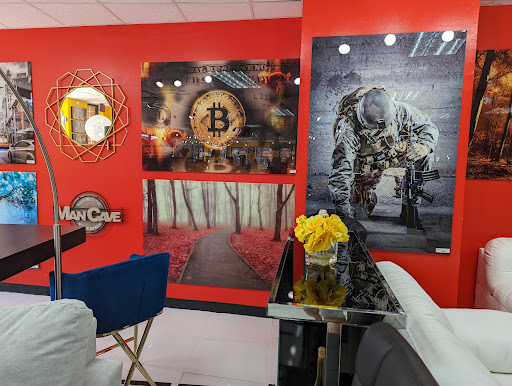 Mattress Store «Direct Mattress and Furniture», reviews and photos, 246 North Ave, New Rochelle, NY 10801, USA