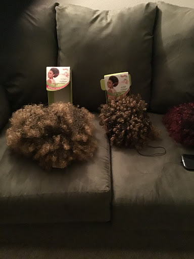 Beauty Supply Store «Pro Line Beauty Supply», reviews and photos, 7618 Stream Walk Ln, Manassas, VA 20109, USA