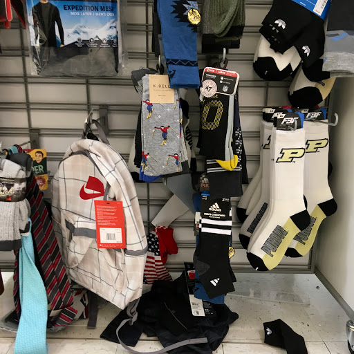 Department Store «T.J. Maxx», reviews and photos, 50 N Illinois St, Indianapolis, IN 46204, USA