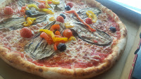 Plats et boissons du Pizzeria Côté Pizza à Arles - n°1