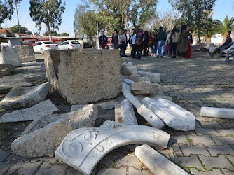 Foça Arkeoloji Kazi Müdürlüğü