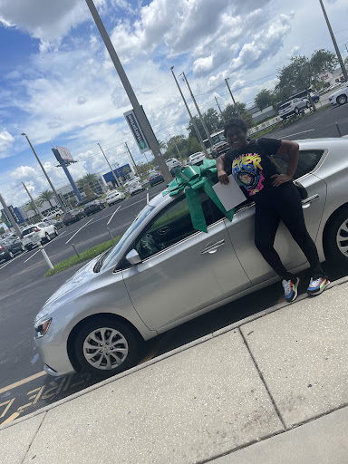 Used Car Dealer «Enterprise Car Sales», reviews and photos, 3909 W Hillsborough Ave, Tampa, FL 33614, USA