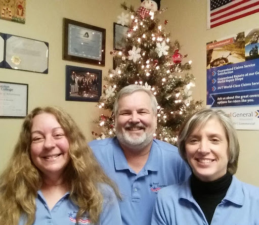 Insurance Agency «Beard Insurance Gastonia», reviews and photos