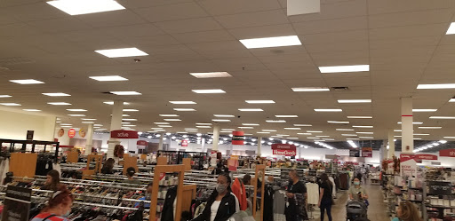 Department Store «HomeGoods», reviews and photos, 300 Commons Way, Bridgewater, NJ 08807, USA