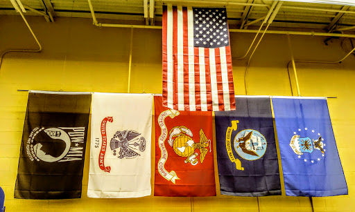 Supermarket «Walmart Neighborhood Market», reviews and photos, 412 W Bert Kouns Industrial Loop, Shreveport, LA 71106, USA