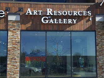 Art Resources Gallery