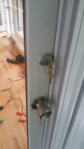 Locksmith «All Keys Locksmith Atlanta GA», reviews and photos, 1640 Northside Dr NW, Atlanta, GA 30318, USA