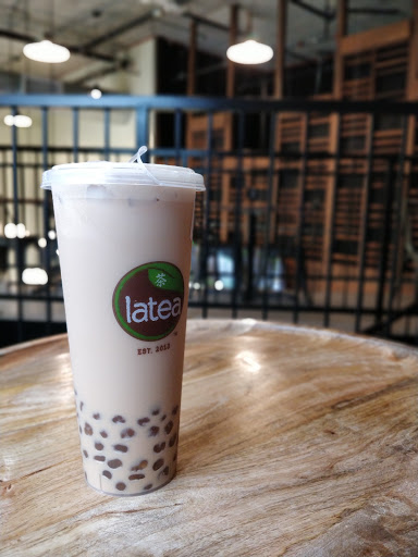 Bubble teas in Indianapolis