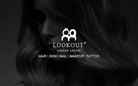 Lookout Salon - Borivali | Hair Salon in Mumbai | Unisex Salon In Mumbai | Nail salon in Mumbai |Tattoo studio in Mumbai image
