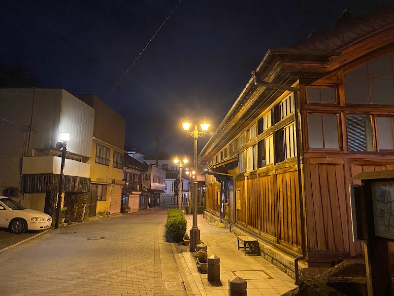 温泉屋ひろすけ旅館