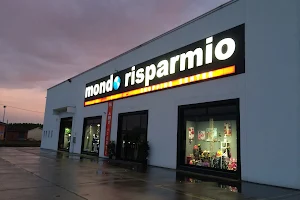 Mondo Risparmio Shopping Center Sol.Levante Srl image