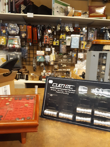 Billiards Supply Store «Game Room Store», reviews and photos, 3548 U.S. 9, Freehold, NJ 07728, USA