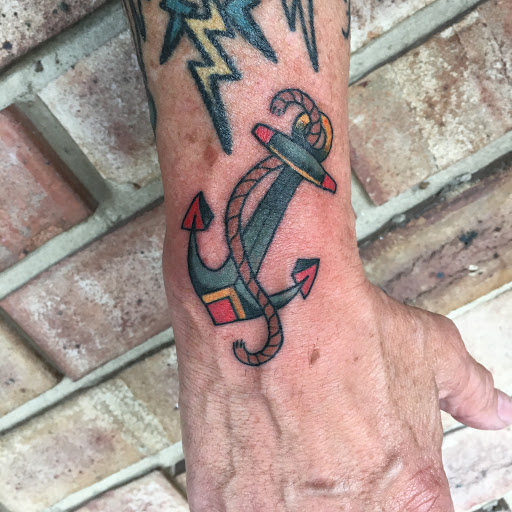 Explore texas tattoo ideas female, creative tattoo ideas in Tallmadge, available at Killjoy tattoo