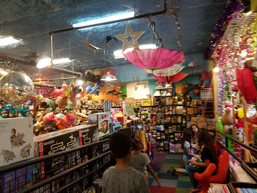 Toy Store «Toy Joy», reviews and photos, 403 W 2nd St, Austin, TX 78701, USA