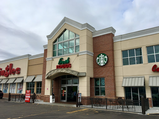 Coffee Shop «Starbucks», reviews and photos, 3980 W Andrew Johnson Hwy, Morristown, TN 37814, USA