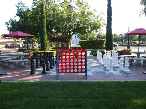 Coffee Shop «Le Boulevard», reviews and photos, 520 S Mooney Blvd, Visalia, CA 93277, USA