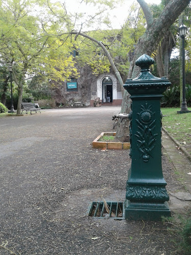 Museo Botánico, Av. 19 de Abril, 11700 Montevideo, Departamento de Montevideo, Uruguay