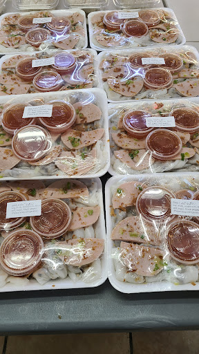 Asian Grocery Store «Saigon Oriental Market», reviews and photos, 614 E St Charles Rd, Carol Stream, IL 60188, USA