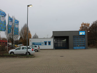 TÜV Service-Center Vellmar