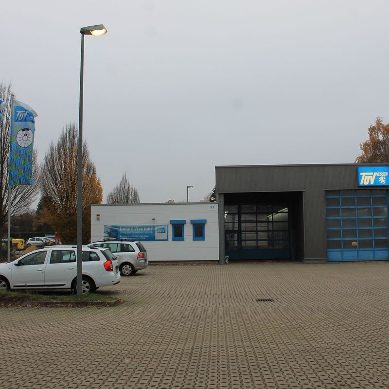 TÜV Service-Center Vellmar