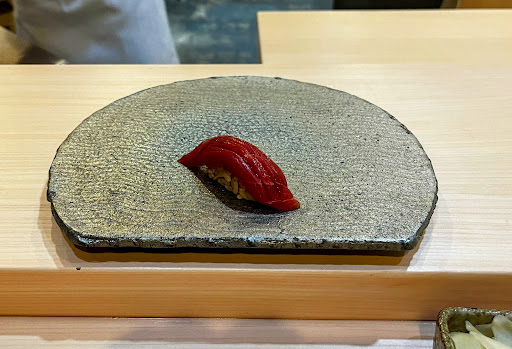 Inaba Japanese Restaurant - 8