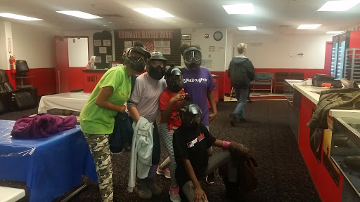 Amusement Center «Ultimate Battlezone», reviews and photos, 750 W Delilah Rd, Pleasantville, NJ 08232, USA