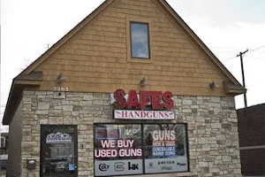 Safes and Guns Unlimited image