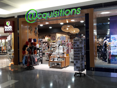 Acquisitions - Porirua