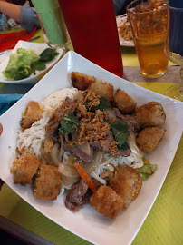 Plats et boissons du Restaurant cambodgien MEKONG EVRON - n°6
