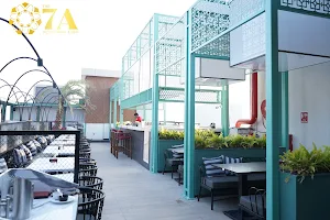 The 7A Restaurant & Bar image