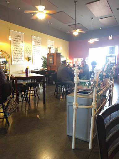 Coffee Shop «Step One Coffee House», reviews and photos, 6719 E 2nd St C, Prescott Valley, AZ 86314, USA