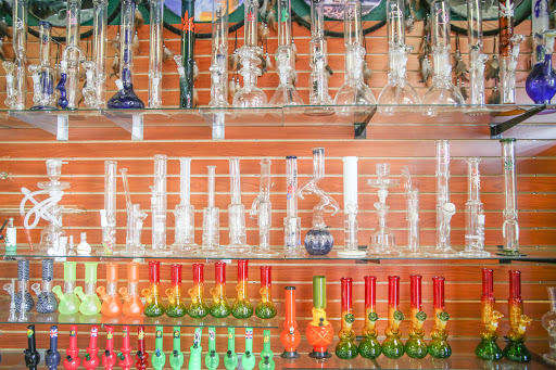 Tobacco Shop «Cigarettes & Tobacco Shop», reviews and photos, 1049 Broadway #20, Sacramento, CA 95818, USA