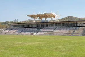 PNG Football Stadium image