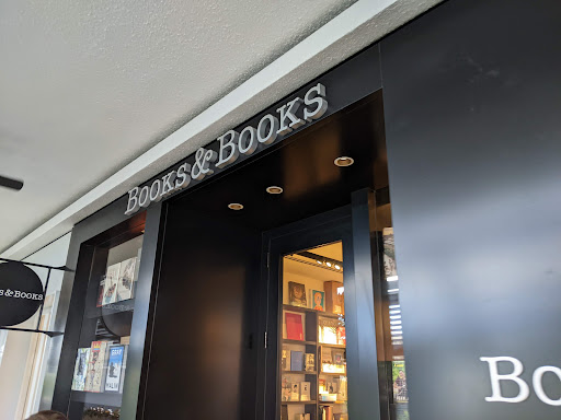 Book Store «Books & Books», reviews and photos, 9700 Collins Ave # 204, Bal Harbour, FL 33154, USA