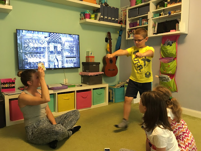 Opinii despre Dora's house - English for children în Kaposvár - Nyelviskola