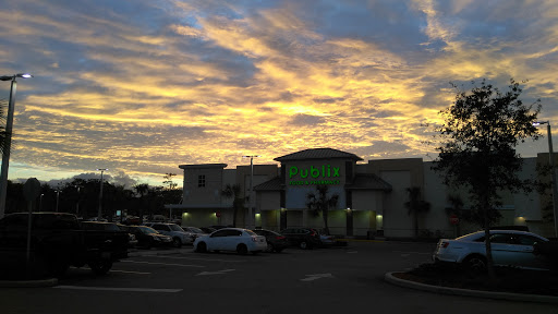 Supermarket «Publix Super Market at Springs Plaza», reviews and photos, 2381 W State Rd 434, Longwood, FL 32779, USA