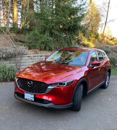 Mazda Dealer «Ron Tonkin Mazda», reviews and photos, 750 SE 122nd Ave, Portland, OR 97233, USA