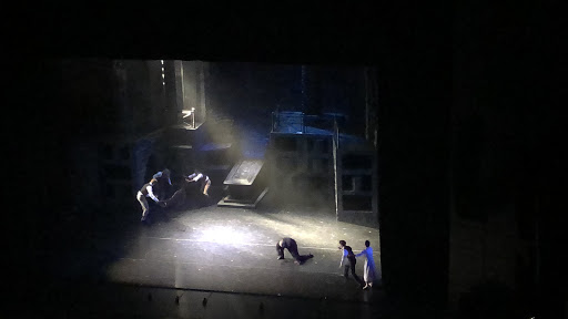 Performing Arts Theater «Civic Center Music Hall», reviews and photos, 201 N Walker Ave, Oklahoma City, OK 73102, USA