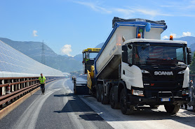 Venturini Conglomerati S.r.l. - Asfalti - Asfalto - Rovereto - Trento - Bolzano - Brescia - Verona