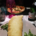 Photo n°1 de l'avis de Antonio.m fait le 10/10/2019 à 07:47 sur le  Ristorante Pizzeria Gusto Over The Sea à Agropoli