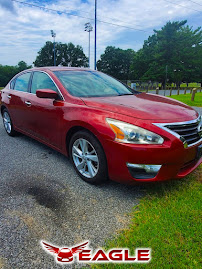 Eagle Auto Dealer LLC - Photo 9 - Car repair in Baltimore, MD, Baltimore