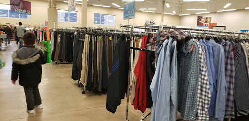 Thrift Store «Goodwill Store & Donation Center», reviews and photos, 1020 N Rohlwing Rd, Addison, IL 60101, USA
