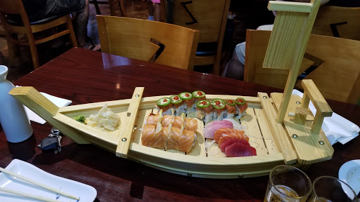 YANAGI SUSHI