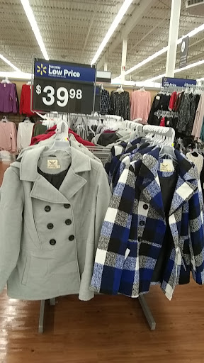 Discount Store «Walmart», reviews and photos, 70 Pleasant Valley St, Methuen, MA 01844, USA