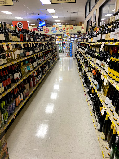 Wine Store «Manchester Wine & Liquors», reviews and photos, 1010 Tolland Turnpike, Manchester, CT 06042, USA