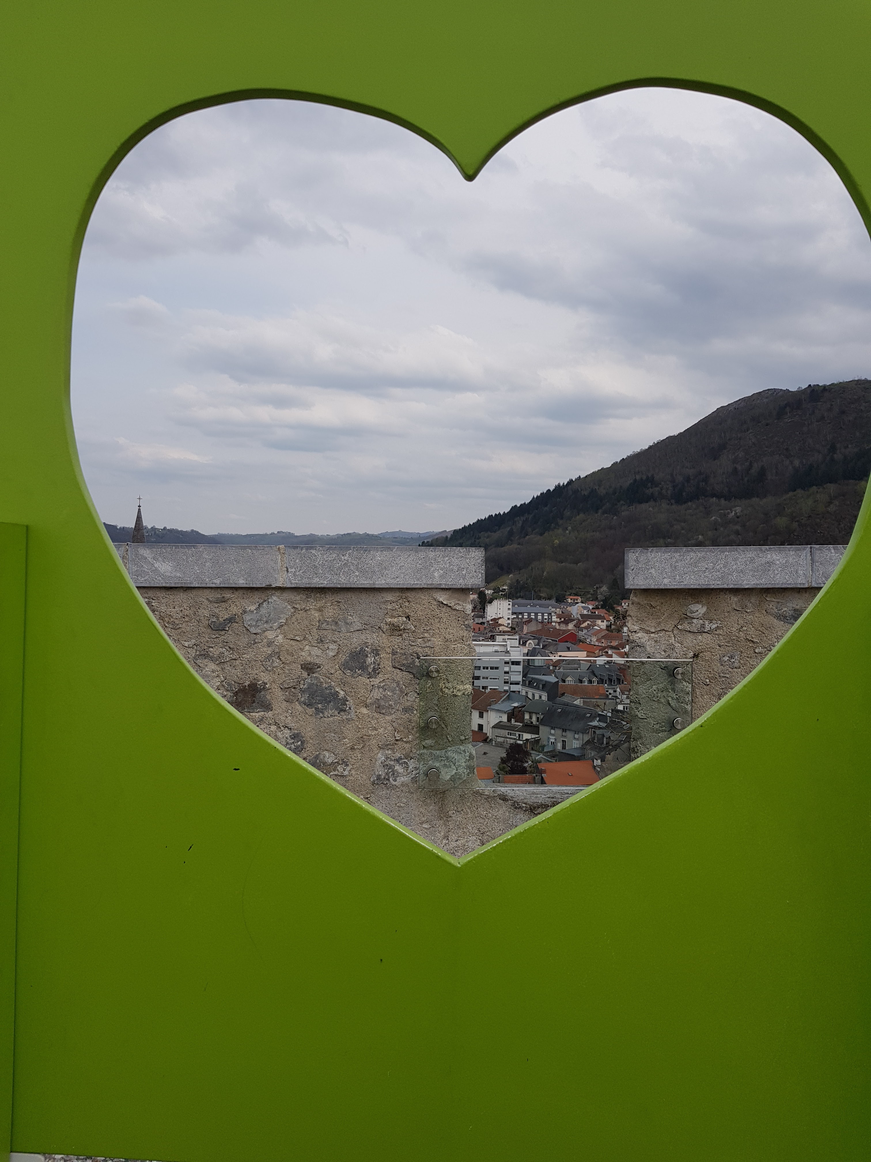 Photo n° 22 de l'avis de Peyrelade.e fait le 31/03/2019 à 15:44