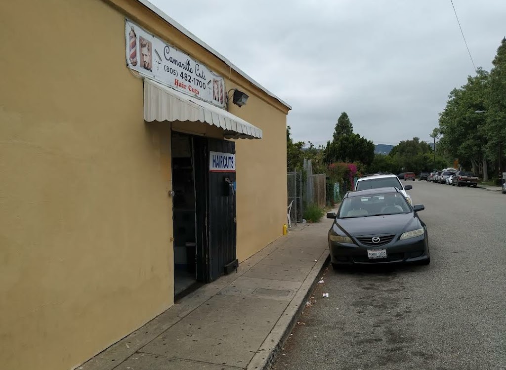 Camarillo CUTS 93010